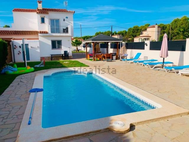 Chalet, L&apos Ametlla de Mar