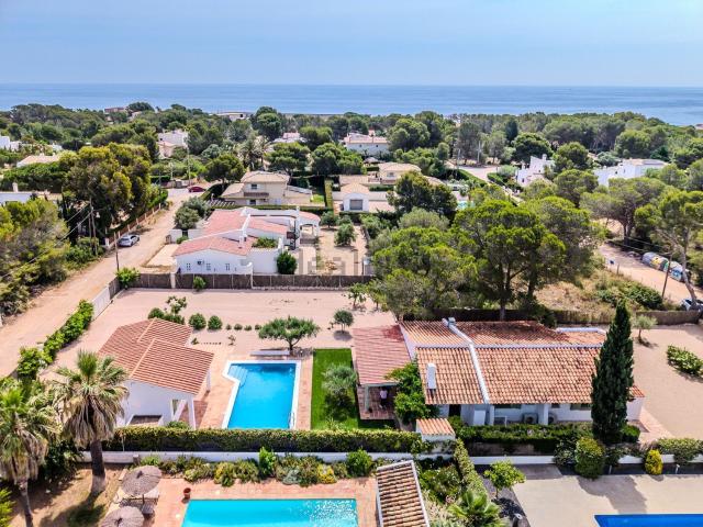 Chalet, L&apos Ametlla de Mar