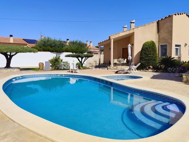 Chalet, L&apos Ametlla de Mar