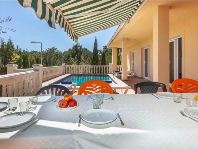 Chalet, L&apos Ametlla de Mar