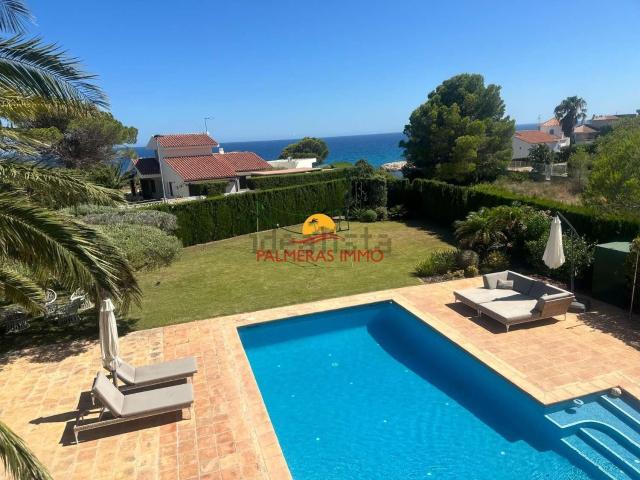 Chalet, L&apos Ametlla de Mar