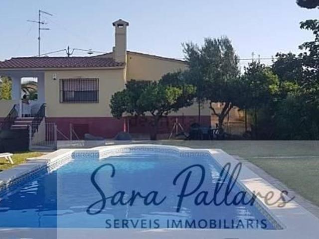 Chalet, L&apos Ametlla de Mar