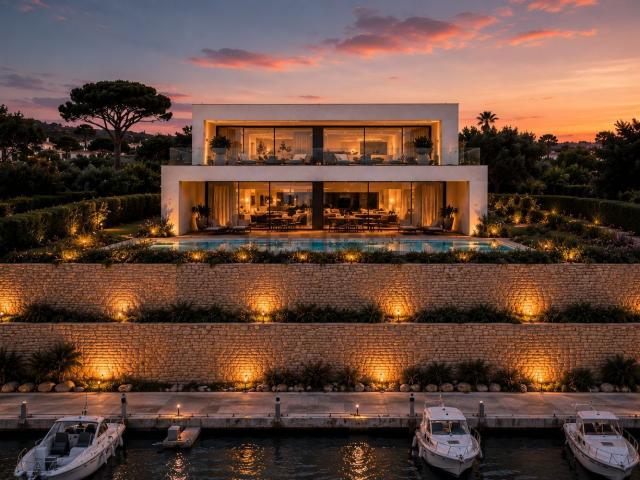 Chalet, L&apos Ametlla de Mar