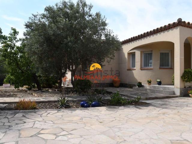 Chalet, L&apos Ametlla de Mar