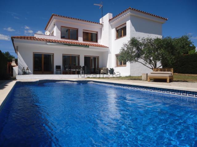 Chalet, L&apos Ametlla de Mar