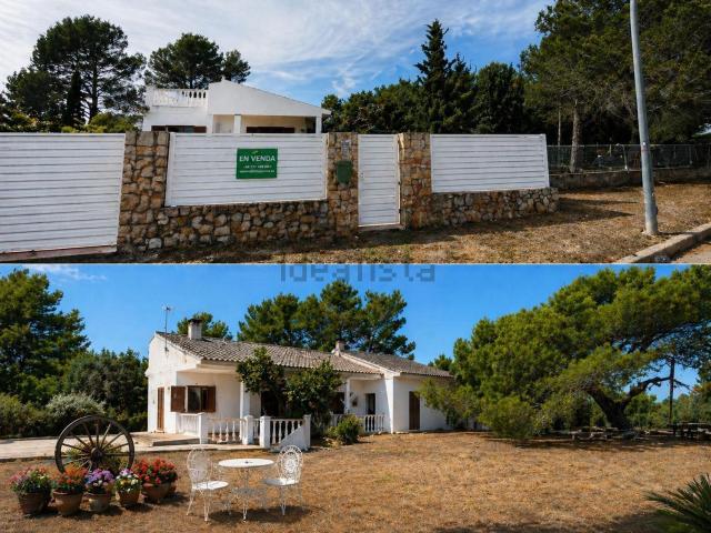 Chalet, L&apos Ametlla de Mar