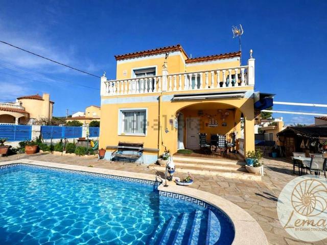 Chalet, L&apos Ametlla de Mar