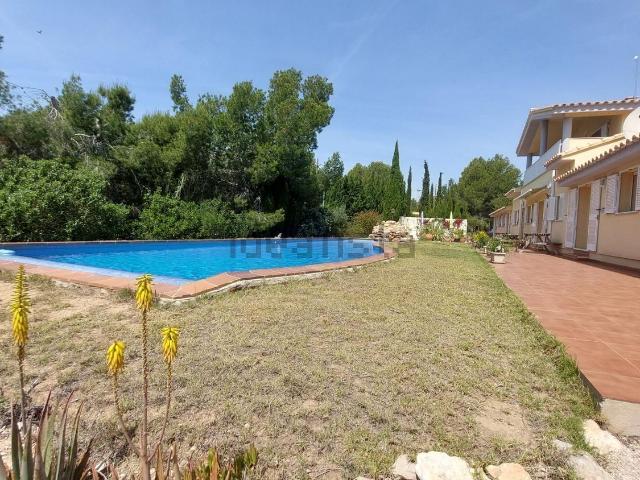Chalet, L&apos Ametlla de Mar