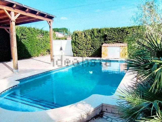 Chalet, L&apos Ametlla de Mar