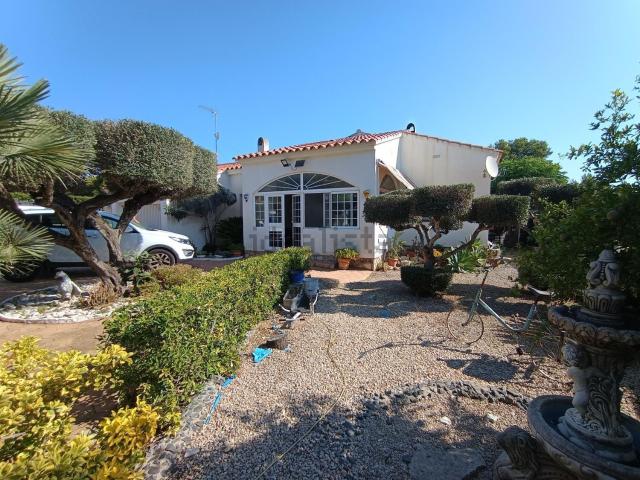Chalet, L&apos Ametlla de Mar
