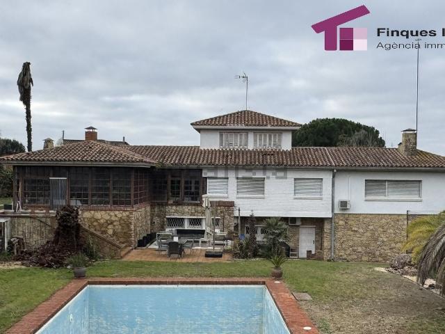 Chalet, L&apos Ametlla del Vallès