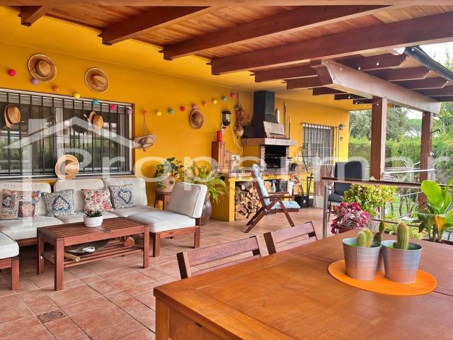 Chalet, L&apos Ametlla del Vallès