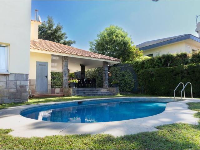 Chalet, L&apos Ametlla del Vallès