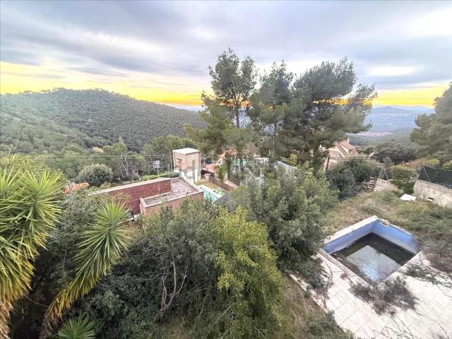 Chalet, L&apos Ametlla del Vallès