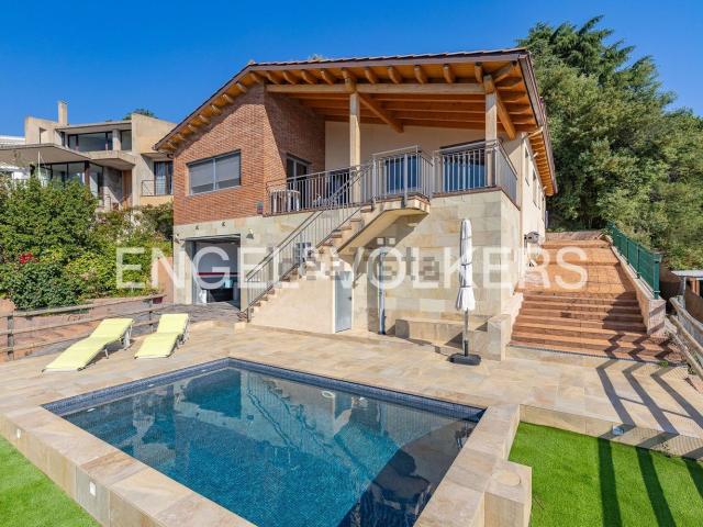 Chalet, L&apos Ametlla del Vallès