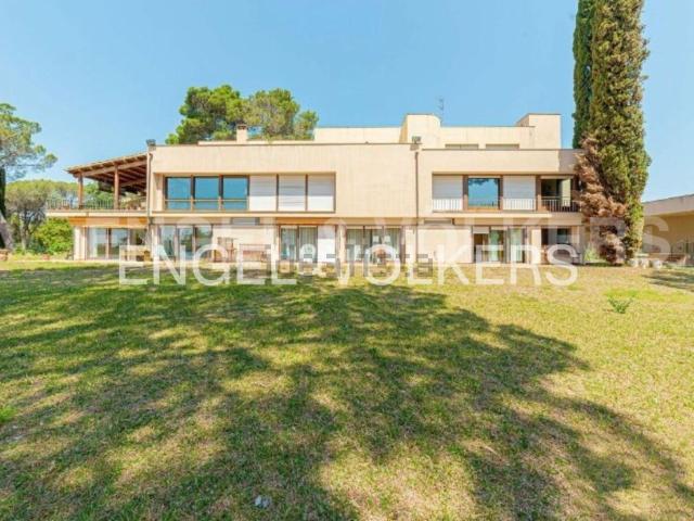 Chalet, L&apos Ametlla del Vallès