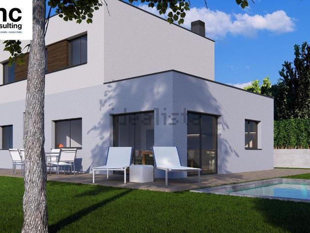 Chalet, L&apos Ametlla del Vallès