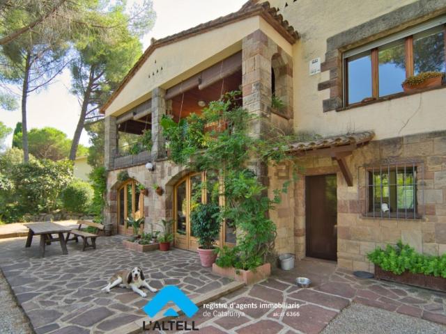 Chalet, L&apos Ametlla del Vallès