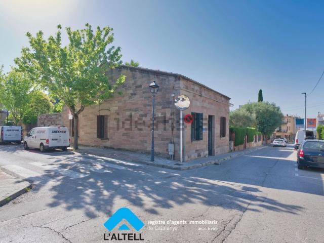 Chalet, L&apos Ametlla del Vallès