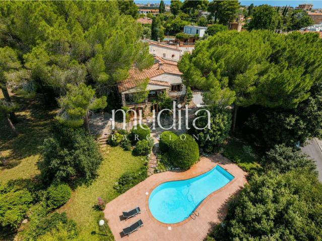 Chalet, L&apos Ametlla del Vallès