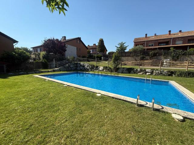 Chalet, L&apos Ametlla del Vallès