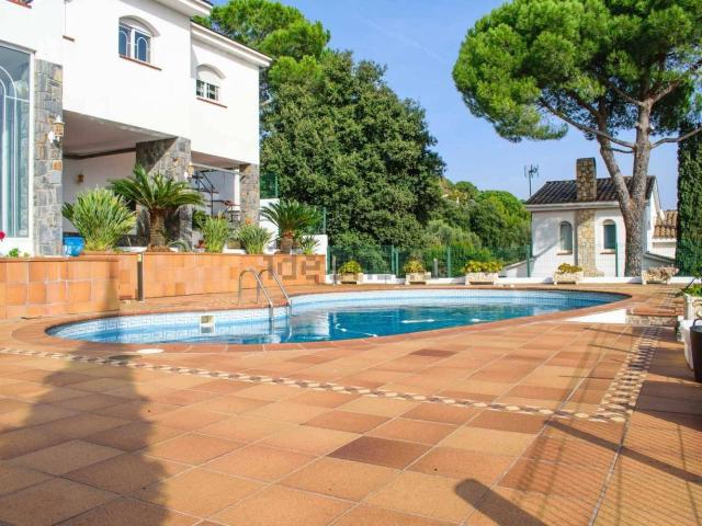 Chalet, L&apos Ametlla del Vallès