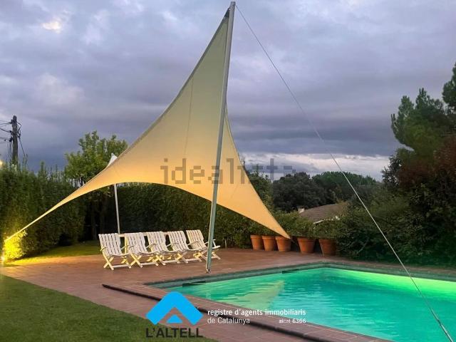 Chalet, L&apos Ametlla del Vallès