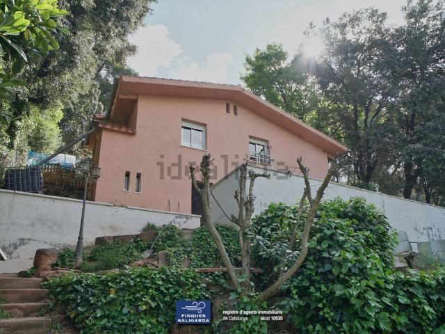 Chalet, L&apos Ametlla del Vallès