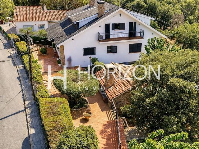 Chalet, L&apos Ametlla del Vallès