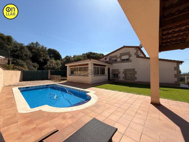 Chalet, L&apos Ametlla del Vallès