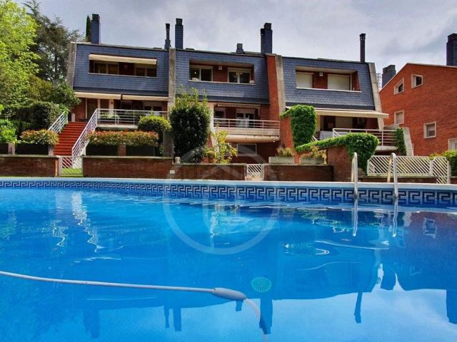 Chalet, L&apos Ametlla del Vallès