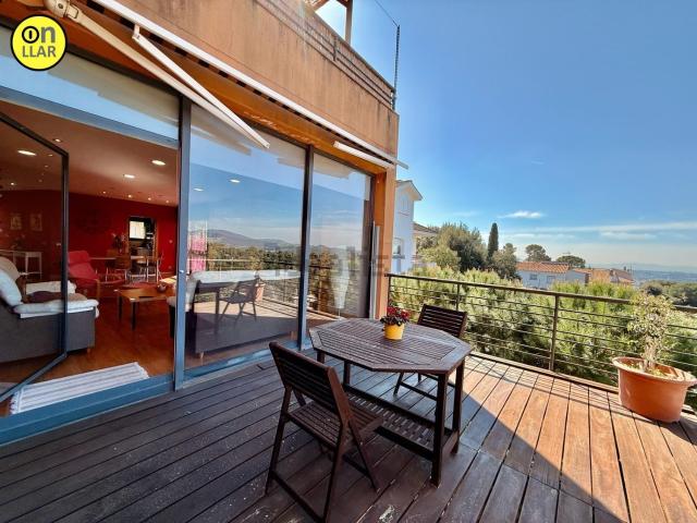 Chalet, L&apos Ametlla del Vallès