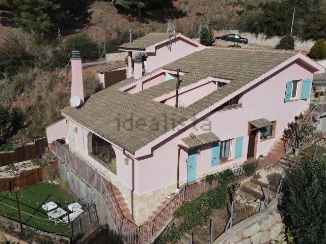 Chalet, L&apos Ametlla del Vallès