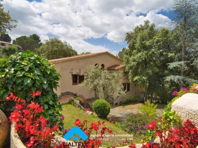 Chalet, L&apos Ametlla del Vallès