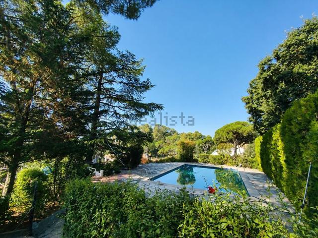 Chalet, L&apos Ametlla del Vallès