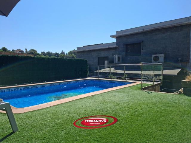 Chalet, L&apos Ametlla del Vallès