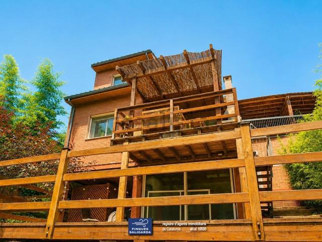 Chalet, L&apos Ametlla del Vallès