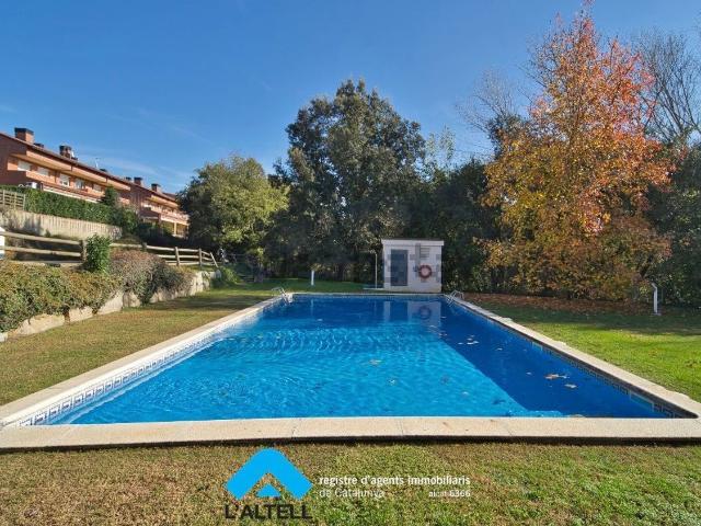Chalet, L&apos Ametlla del Vallès