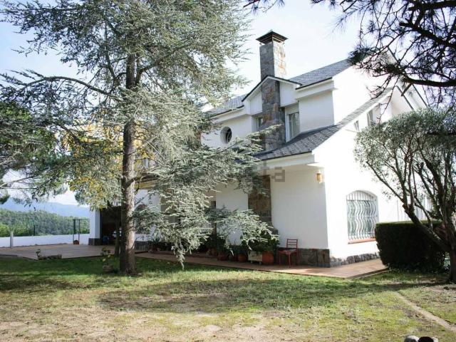 Chalet, L&apos Ametlla del Vallès