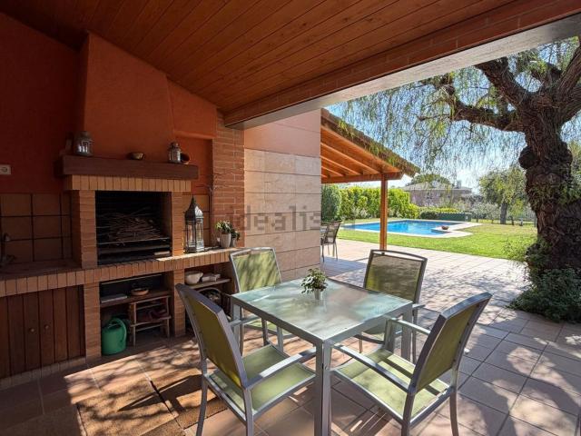 Chalet, L&apos Ametlla del Vallès