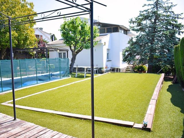 Chalet, L&apos Ametlla del Vallès