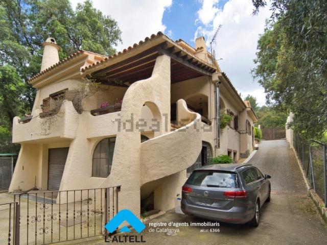 Chalet, L&apos Ametlla del Vallès