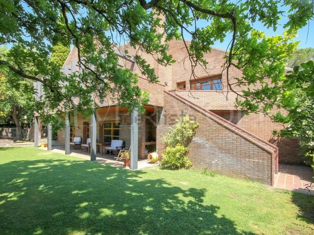 Chalet, L&apos Ametlla del Vallès
