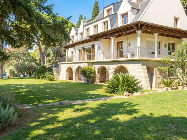 Chalet, L&apos Ametlla del Vallès