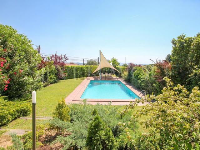 Chalet, L&apos Ametlla del Vallès