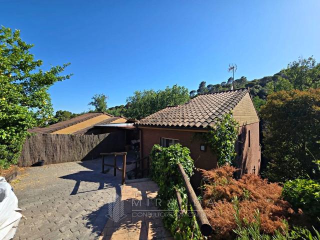 Chalet, L&apos Ametlla del Vallès