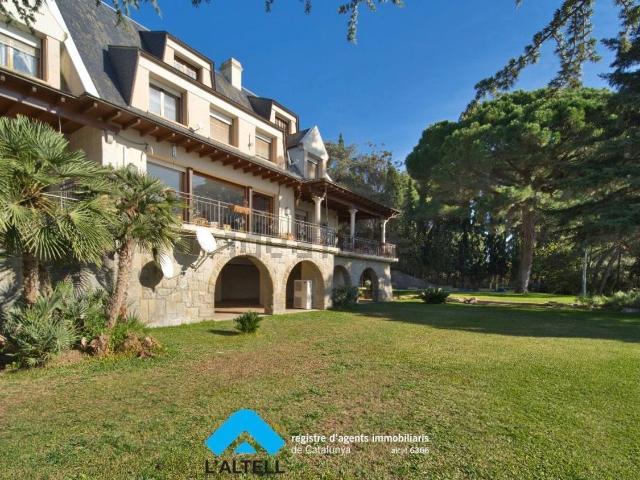 Chalet, L&apos Ametlla del Vallès