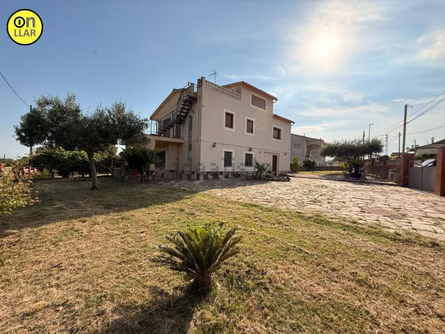 Chalet, L&apos Ametlla del Vallès