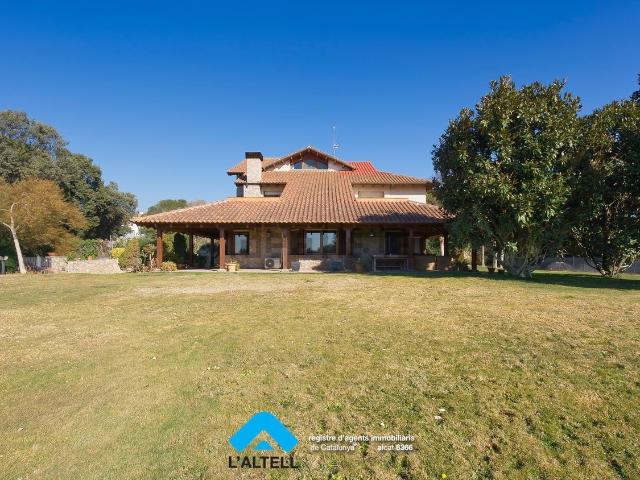 Chalet, L&apos Ametlla del Vallès