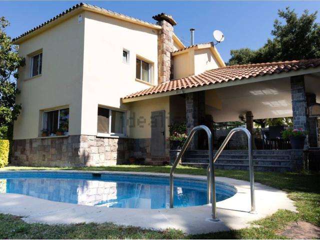 Chalet, L&apos Ametlla del Vallès
